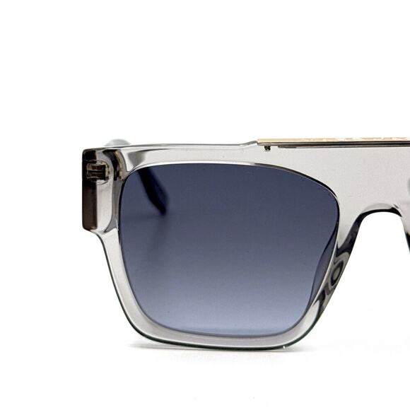 NEW!!! MARC JACOBS Sunglasses MARC 757/S KB79O Authentic - Picture 7 of 13